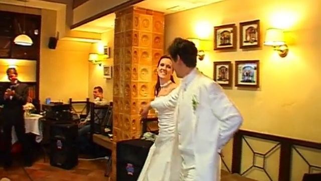 Наш первый свадебный танец смотреть онлайн
