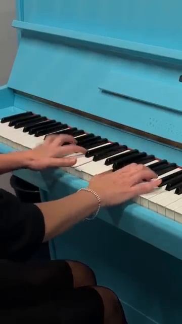 Мурка на акустическом пианино / Murka on acoustic piano - Piano Cover by @smakovsky смотреть онлайн