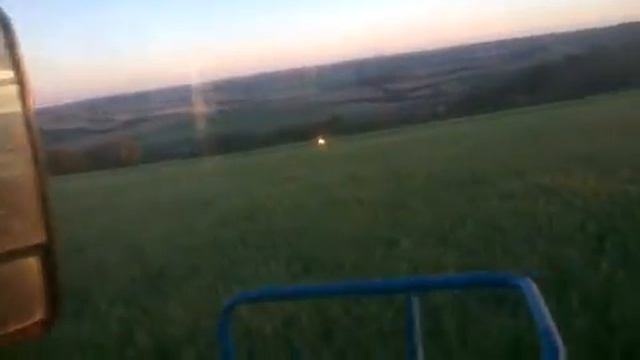 paruda na pulverização a quase 20 km/h смотреть онлайн