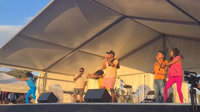 Misie Milay Sayda Ankatso. JPO. 4 Voay смотреть онлайн