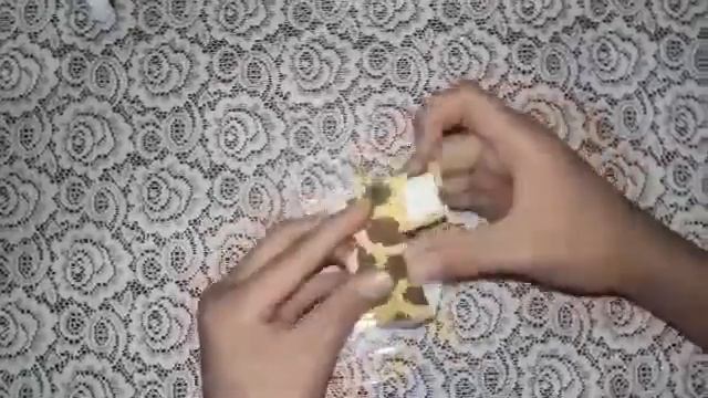 Como hacer una Jirafa de Minecraft de Papel смотреть онлайн