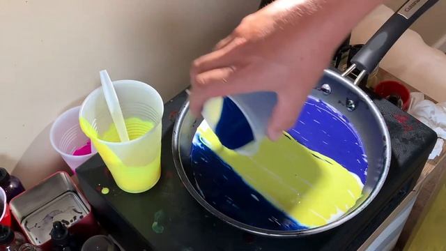 Chameleon Cell Tutorial смотреть онлайн