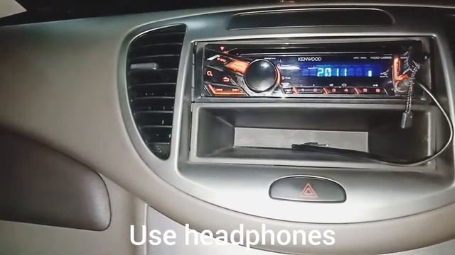 BLAUPUNKT COMPONENT PURE 66.2 and COAXIAL 66.2c sound test смотреть онлайн