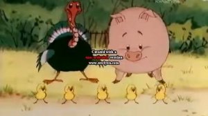 Дора-Дора-помидора