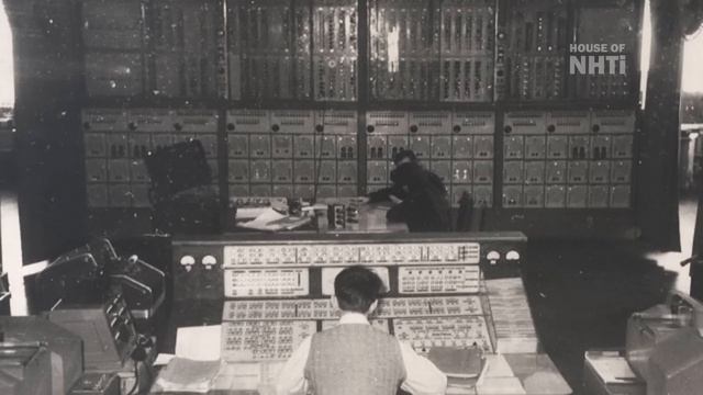 Битва компьютеров: БЭСМ против СТРЕЛЫ смотреть онлайн