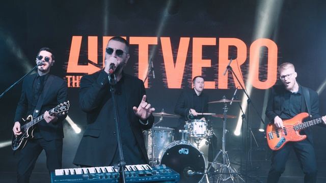 Кавер-группа ЧЕТВЕРО - ОНЛАЙН концерт смотреть онлайн