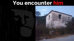 You Encounter him | Troll face Becoming uncanny (Trevor Henderson Edition)