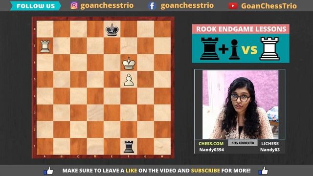 NO Philidor defense? WHAT NOW? || Rook Endgames смотреть онлайн