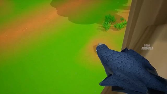 Golden Elephant House: Elephants vs Predators Lion Tiger Wolf in Epic Battle | Animal Kingdom Movie смотреть онлайн