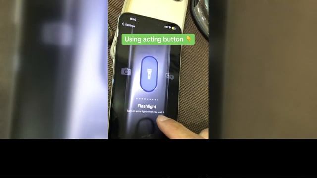 How to use action button on iphone 15 pro max смотреть онлайн