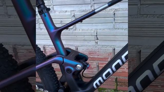Mondraker F-Podium 2024 unleashed смотреть онлайн