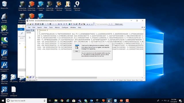 Record screen ContextCapture смотреть онлайн
