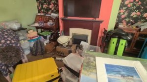 Время пришло - собираю чемоданы