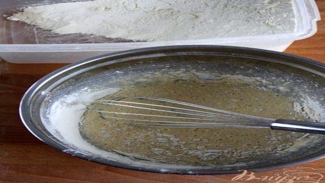 Вкусные будни