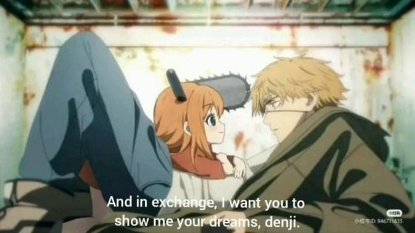 loli Pochita, Pochita girl version | Chainsaw man