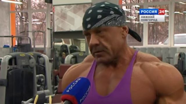 Александр Бударагин смотреть онлайн