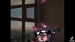 Я приду когда зацветёт весна 🐻🦇🧸гача лайф меме 🦇🧸