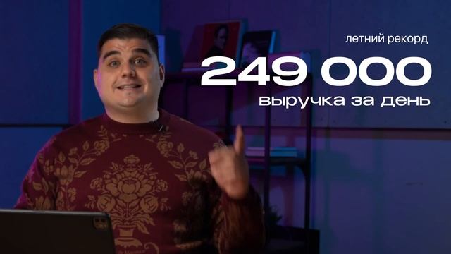 RAKETA И ДРУГИЕ ФРАНШИЗЫ ШАУРМЫ: В чём разница?