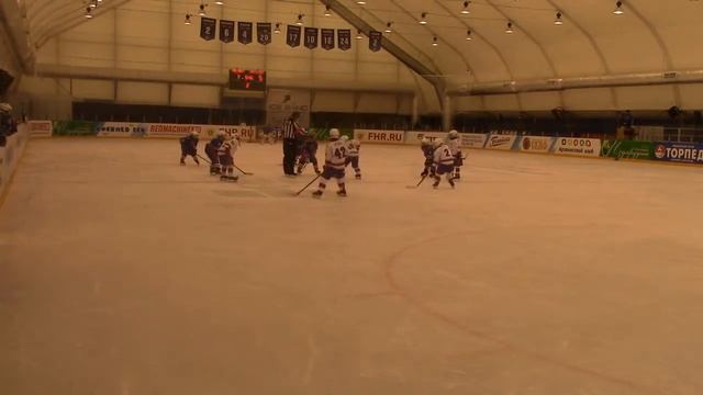 27 марта 2018г. СКА-Стрельна 09__СКА-Стрельна 09/2017(8-3) смотреть онлайн