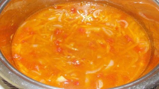 Кухня Мамашки