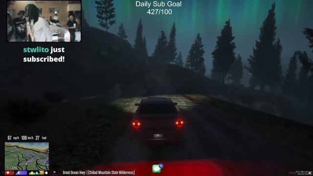 We Got Setup By Tee?! | GTA 5 RP | GrizzleyWorld RP смотреть онлайн