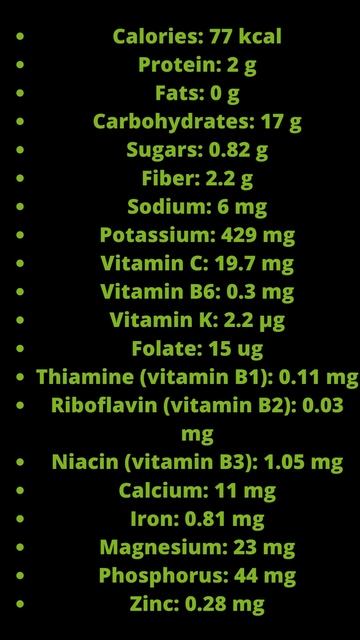 THE NUTRITIONAL VALUE OF POTATO#shorts #vegetables #potato #nutritionalvalue смотреть онлайн