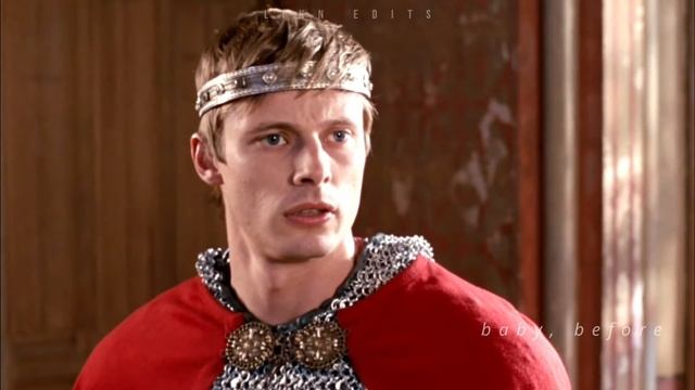 merlin & arthur | what about now? смотреть онлайн