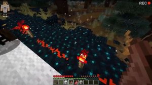 Никита Берг Мимик