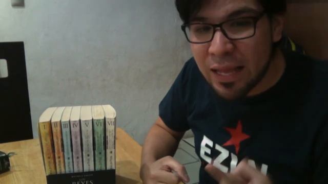 Los Reyes Malditos: El Juego de Tronos medieval смотреть онлайн