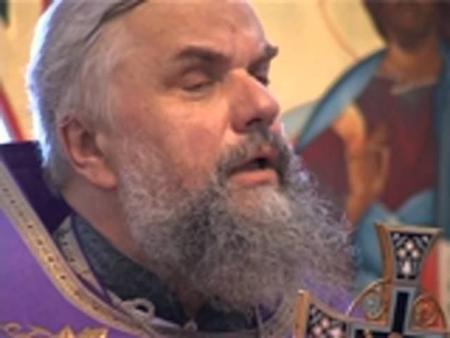 Неделя Марии Египетской (продолжение)