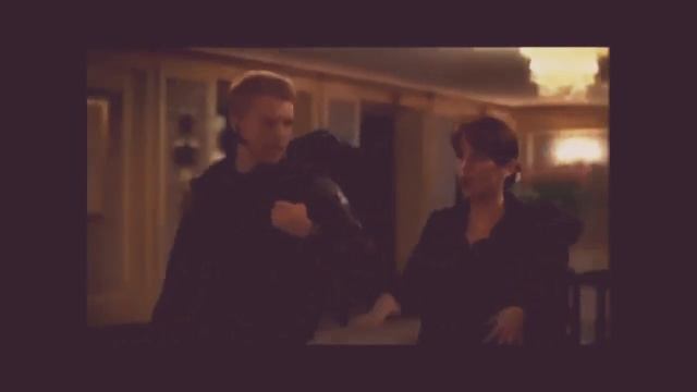 Sam and Jules Sweet Thing смотреть онлайн