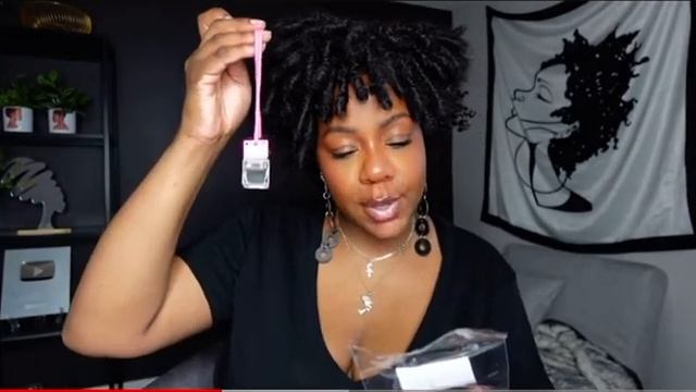Miss Toni Daley Review Of Our Products.