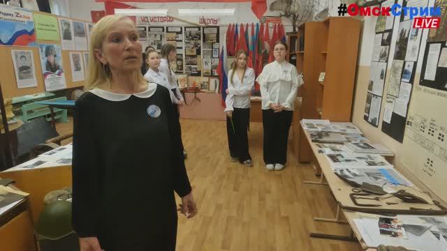 Экскурсия выходного дня: Тайны заброшенной колонии ГУЛАГа под Омском  •♫• ЧВК СтарПёр55  #ОмскСтрим