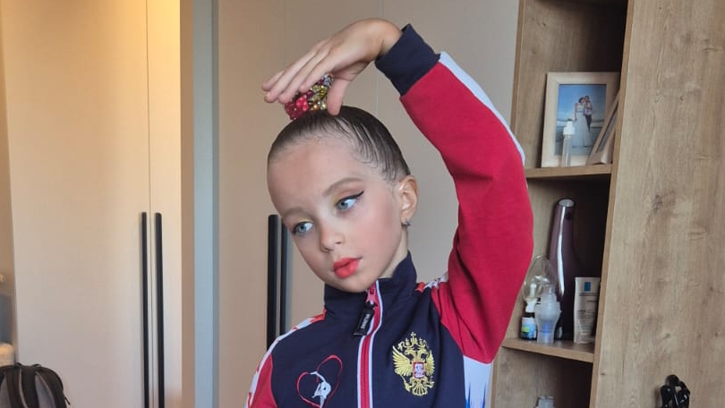 Тренировка по хореографии смотреть онлайн