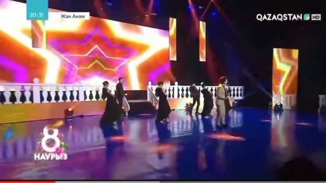 СЕРІК ИСАХАН ХИТ ПОПУРРИ 20202 смотреть онлайн