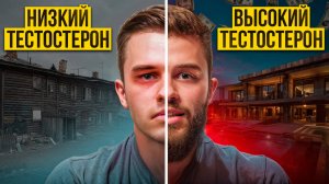 Как повысить ТЕСТОСТЕРОН натурально, 99% НЕ ЗНАЮТ про это