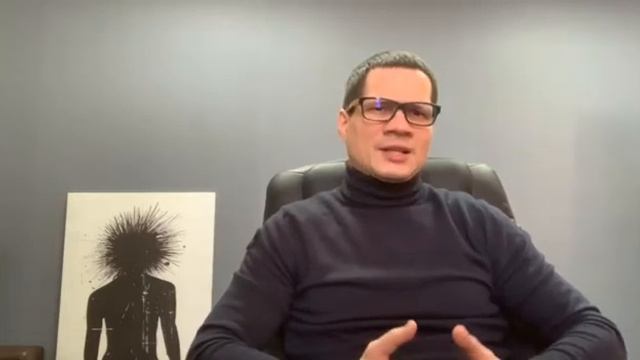 Цифровая трансформация смотреть онлайн