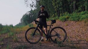 OUTLEPA HARDWAY A1 - первые 300 км. Обзор №2 #outleap