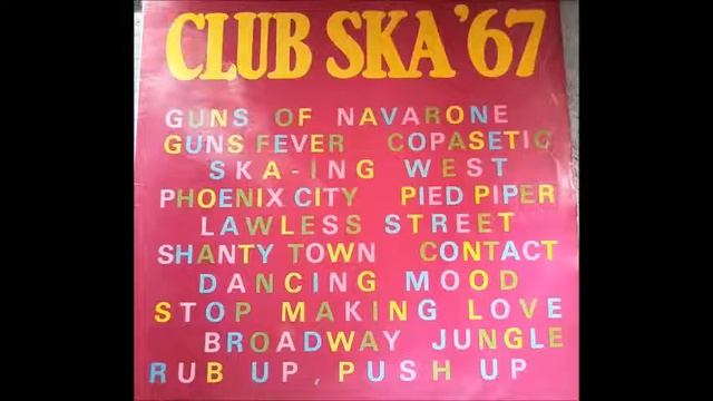 Rita Marley ─ Pied Piper смотреть онлайн