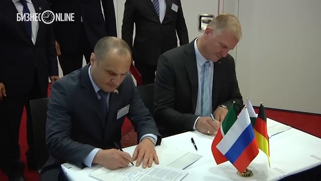 На базе КГЭУ появится татаро-немецкий инжиниринговый центр смотреть онлайн