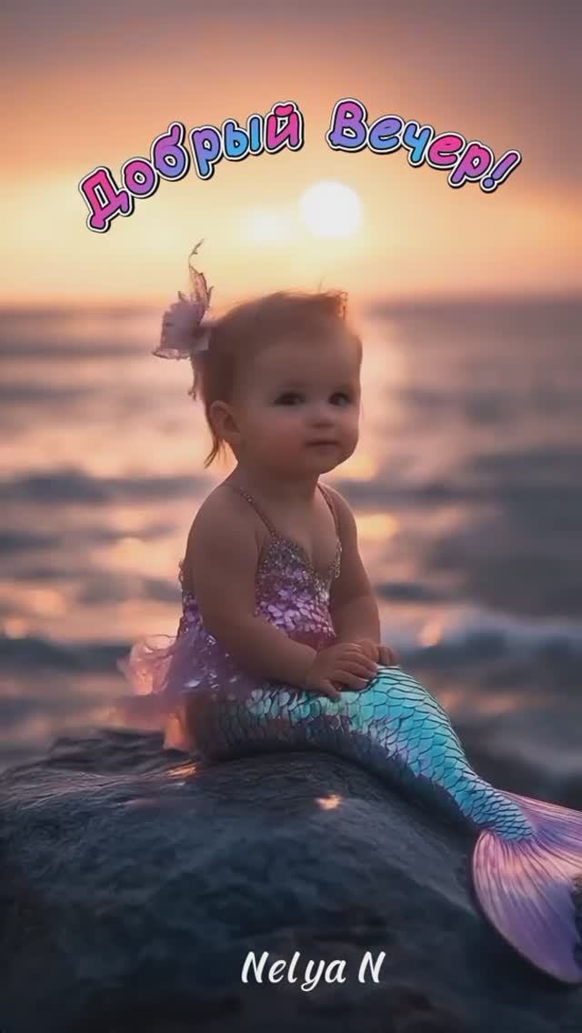 Добрый вечер. Доброе Утро. ВидеоОткрытки на каждый день смотреть онлайн