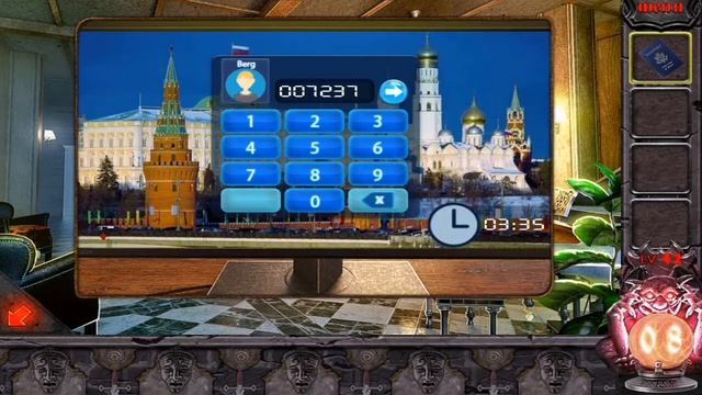 Can You Escape The 100 Room VIII Level 42 Walkthrough смотреть онлайн