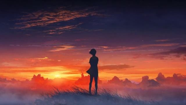 Aimer feat. Chelly (EGOIST) - ninelie (NyxKazumi Remix) смотреть онлайн