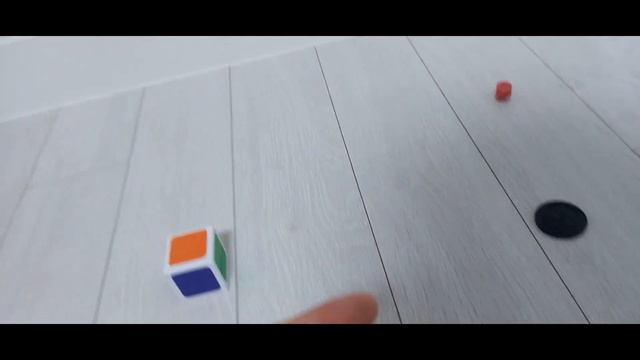 RLB MINI 12 : Roast Off! смотреть онлайн