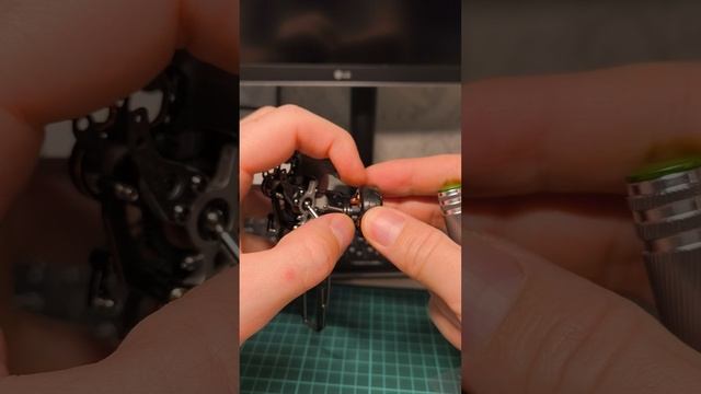 Подсказка, как правильно затянуть колеса смотреть онлайн