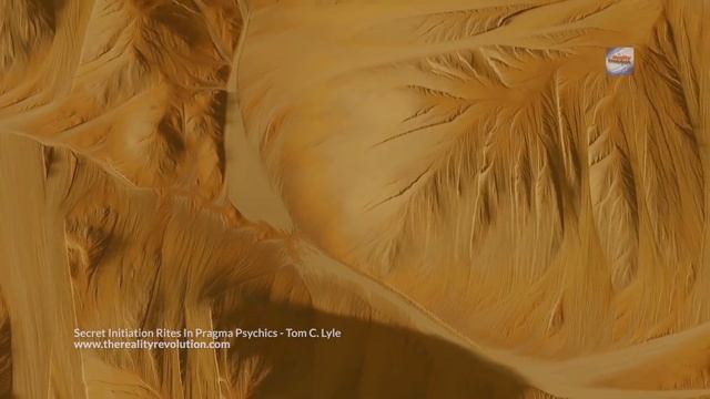 Tom C Lyle Secret Initiation Rites In Pragma Psychics смотреть онлайн