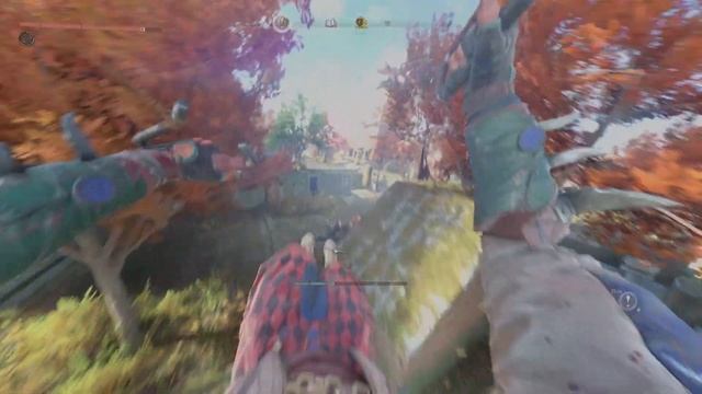 Dying Light 2 | Quest Clearing | The Runaways смотреть онлайн