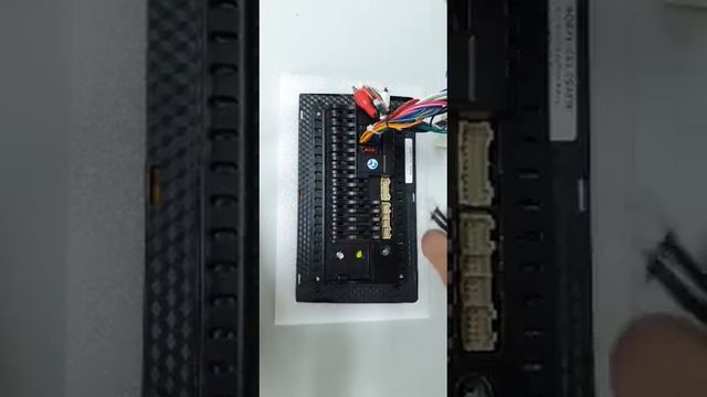 Подключение разъёмов к магнитоле андроид без Кан буса смотреть онлайн