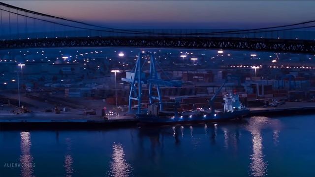 Lethal Weapon 2 Ambient Soundscape смотреть онлайн