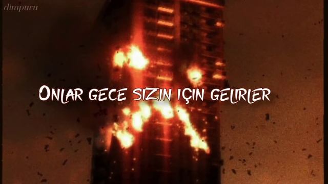 rammstein - mein herz brennt // türkçe çeviri смотреть онлайн